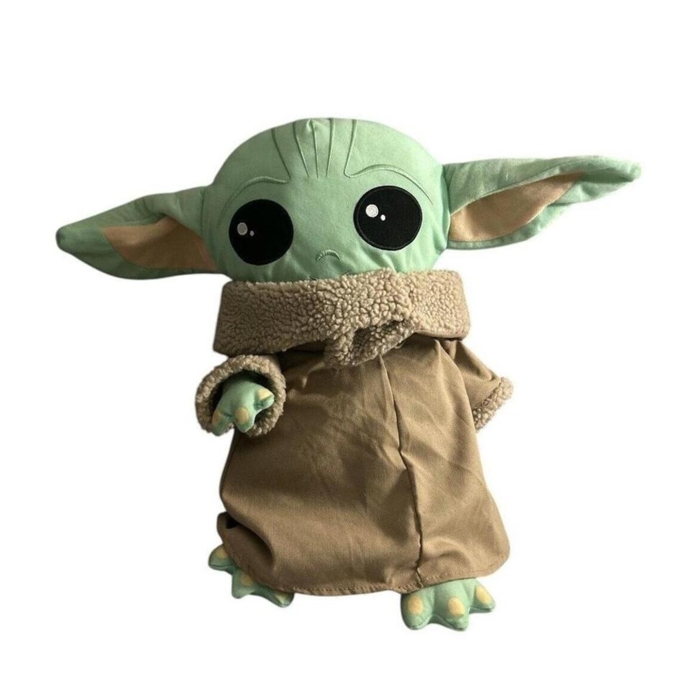 Star Wars Grogu 20" Large Plush